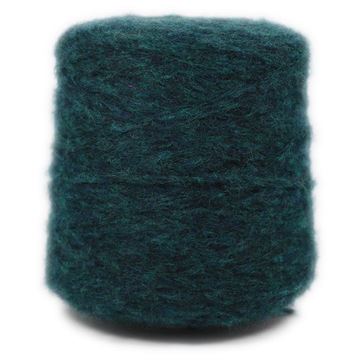 Petrolio - Alpaca Feather 7